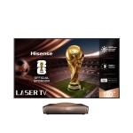 Projektor Hisense 120L9Q + cashback 3000 zł