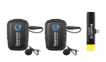 Bezprzewodowy zestaw audio Saramonic BLINK500 B4 RXDI +TX + TX