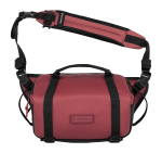 Torba fotograficzna Wandrd Rogue Sling 6 l v2 - czerwona