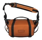 Torba fotograficzna Wandrd Rogue Sling 6 l v2 - pomarańczowa