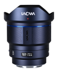 Obiektyw Laowa 12 mm f/2.8 Lite Zero-D FF z AF - Sony E