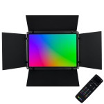 Lampa LED Soft Light MITOYA MOBULA 128 2500-8500K + RGB