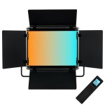 Lampa LED MITOYA MOBULA 540 3200-5600K