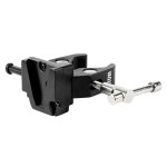 Zacisk studyjny clamp z mocowaniem V-Mount / V-Lock