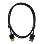 Przewód HDMI - HDMI 200cm