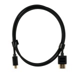 Przewód HDMI - micro HDMI 100cm