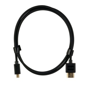 Przewód HDMI - micro HDMI 100cm