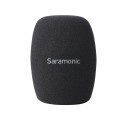 Zestaw dwóch osłon piankowych Saramonic SR-HM7-WS2 do mikrofonów dynamicznych_01_HD.jpg