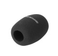Zestaw dwóch osłon piankowych Saramonic SR-HM7-WS2 do mikrofonów dynamicznych_02_HD.jpg