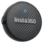 Insta360 Mic Air Transmitter - Mikrofon bezprzewodowy do kamer Insta360 X5, Ace Pro 2, Go Ultra, X4