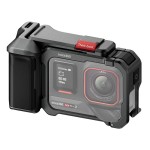 Insta360 Ace Pro 2/Ace Pro Xplorer Grip Kit (Dark Gray) - Uchwyt fotograficzny do kamery