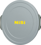 Dekielek Ochronny Przedni NiSi JetMag Pro 67