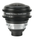 Obiektyw Laowa 8-15 mm T2,9 FF Zoom Fisheye Cine do Arri PL