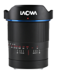 Obiektyw Laowa 15 mm f/4,5 0,5x Macro do Sony E