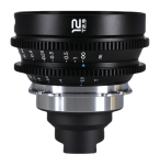 Obiektyw Laowa VV 12 mm T2,9 Lite Zero-D Cine - Arri PL