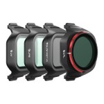 FREEWELL DJI Mini 5 Pro Everyday Kit 4-Pack - Zestaw Filtrów