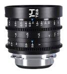 Obiektyw Laowa VV 14 mm T2,6 Zero-D Cine - Arri PL
