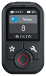 Pilot Telesin S5-RMT-01-TGP do kamer GoPro Hero 8 / 9 / 10 / 11 / 12 / 13 / Max