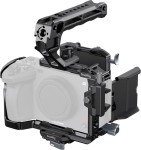 Klatka operatorska SmallRig 5823 Cage Kit dla Sony FX3 / FX30