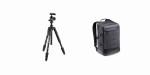 Statyw Manfrotto BEFREE Advanced Twist Camo + Plecak fotograficzny Manfrotto Manhattan MB MN-BP-MV-30 Mover 30