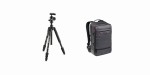 Statyw Manfrotto BEFREE Advanced Twist Camo + Plecak fotograficzny Manfrotto Manhattan MB MN-BP-MV-50 Mover 50