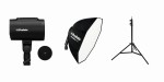 Profoto A2 light Kit