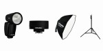 Profoto A10 light Kit