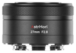 Obiektyw AstrHori AF 27 mm f/2,8 APS-C do Sony E