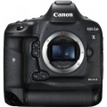 Lustrzanka Canon EOS 1DX Mark II - body