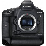 Lustrzanka Canon EOS 1DX Mark II - body