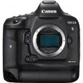 Lustrzanka Canon EOS 1DX Mark II