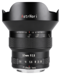 Obiektyw AstrHori MF 12 mm f/2,8 Full-frame Fisheye do Sony E