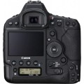 Lustrzanka Canon EOS 1DX Mark II - body lcd