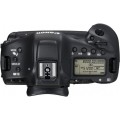 Lustrzanka Canon EOS 1DX Mark II - body przebieg