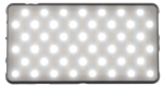 Lampa LED Phottix M200R