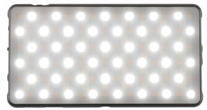 Lampa LED Phottix M200R