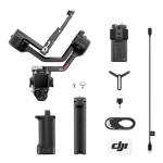 Gimbal DJI RS 4 Display Version