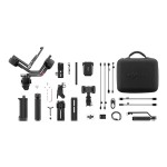 Gimbal DJI RS 4 Pro Combo Display Version