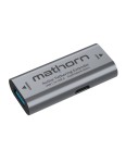 Wzmacniacz sygnału USB Mathorn MATE-CA5 5 Gbps USB C na USB A