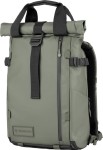 Plecak Wandrd PRVKE Photo Bundle 15L Wasatch Green