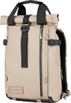 Plecak Wandrd PRVKE Photo Bundle 15L Yuma Tan