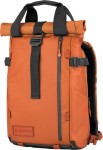 Plecak Wandrd PRVKE Photo Bundle 15L Sedona Orange