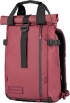 Plecak Wandrd PRVKE Photo Bundle 15L Rhone Burgundy