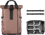 Plecak Wandrd PRVKE Photo Bundle 31L Atacama Clay