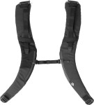 Paski Wandrd Trekking Shoulder Straps M/L Black