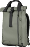 Plecak Wandrd PRVKE EDC 18L Wasatch Green + organizer Tech Bag za 1 zł