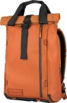Plecak Wandrd PRVKE EDC 18L Sedona Orange + organizer Tech Bag za 1 zł