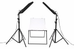 Zestaw Nanlite Compac 100 Kit