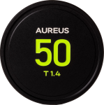 Dekielek do obiektywu NiSi Cine Aureus 50mm T1.4