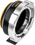 Adapter NiSi Cine Lens Mount PL – Fujifilm X